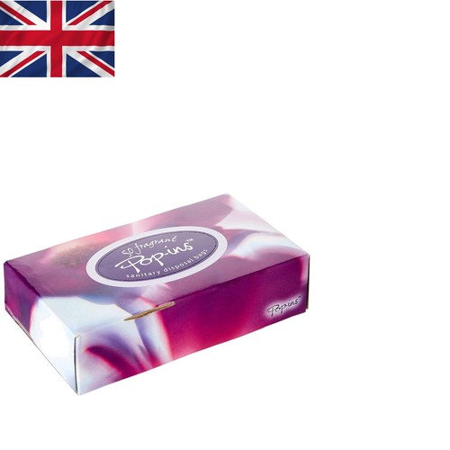 Unscented heavy duty - 50,