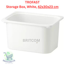 NEW IKEA TROFAST Storage