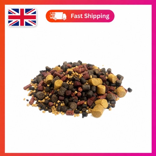 High quality 1kg mixed sinking - high-quality,