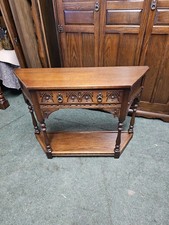 OLD CHARM FURNITURE OAK
