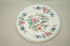 Vintage Aynsley Pembroke Plate
