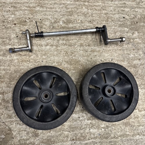 Hayter 375a front - hayter, 41