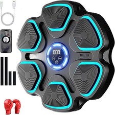 9 Level Speed Mode Adjustment