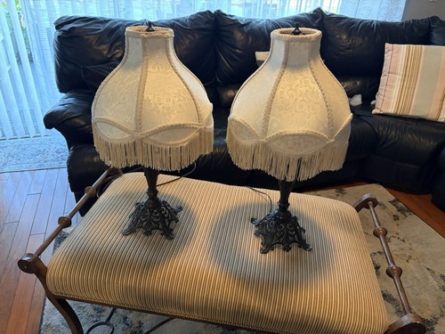 Vintage victorian ivory - vintage,