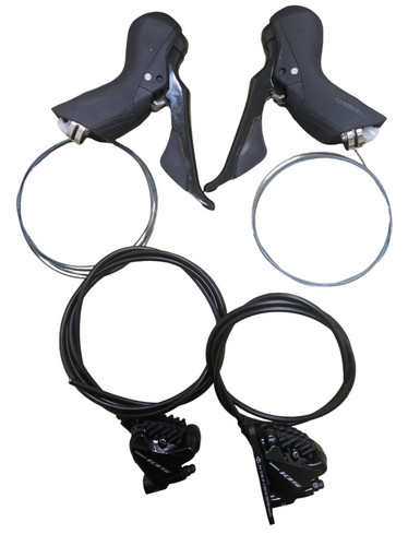 Shimano r7020 950mm 1700mm - shimano, st-r7020