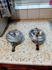 PAIR OF ORIGINAL LUCAS FOG