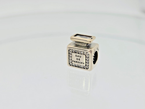 Authentic pandora silver - authentic,