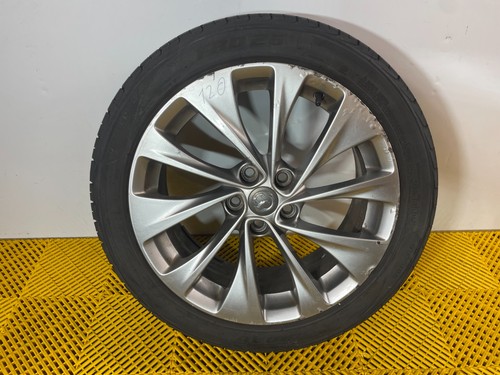 Vauxhall astra alloy - k,