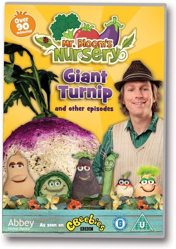 Bloom nursery giant - nursery:,