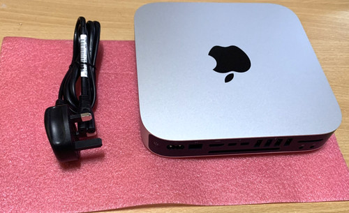 Apple mac mini - mini, a1347
