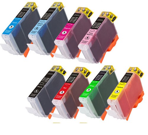 Cli set cmyk pm r - set, of