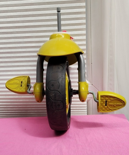 Smart trike 1 spare - smart,