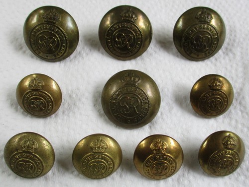 10x ww2 british royal - 10x, british: