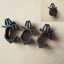20 Pcs Plastic Car Fixed Clips