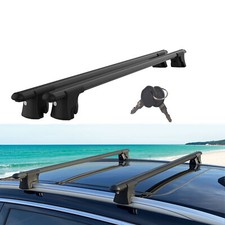 Roof Racks Cross Bars For Audi