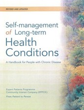 Self-Management of Long-Term Health Conditions: A Handbook for People with Chr,