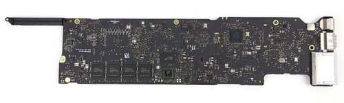 Apple macbook air a1466 - macbook,