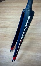 Kuota K-uno carbon forks