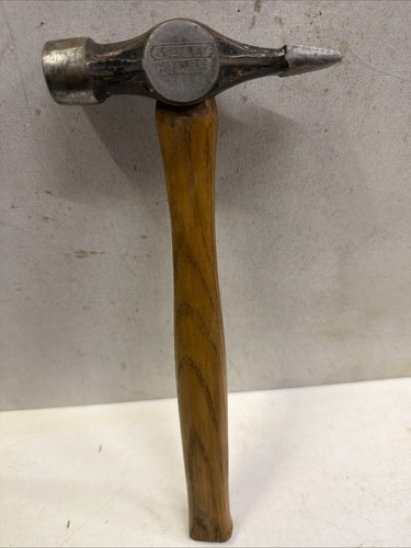 Vintage stanley 12oz cross - ,