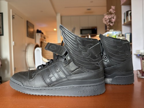 Size jeremy scott x - 12,
