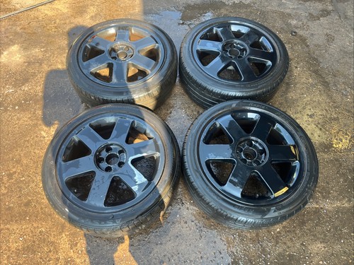 Audi mk1 golf mk4 - mk4, 17"