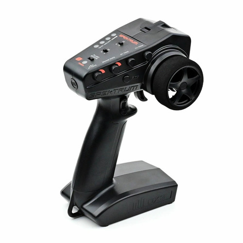 Spektrum dx3 smart channel - spektrum,