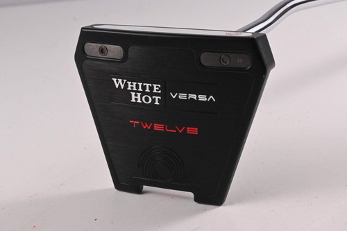 Odyssey white hot versa - white,