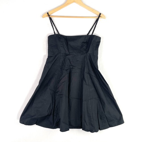 Dissh fit flare mini - mini, dress