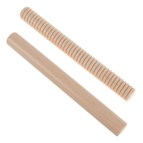 Pcs rhythm sticks - pcs, wood
