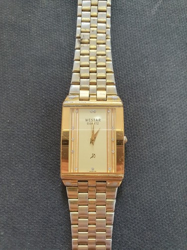 Vintage unique westar swiss - unique,