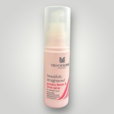 Trevor Sorbie Beautifully