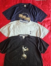 3×Tottenham Hotspur Spurs