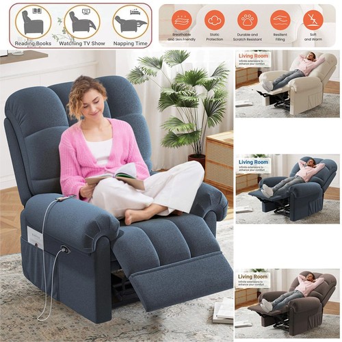 Rise recline recliner electric - rise,