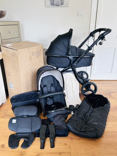 Egg3 egg travel system in - egg,