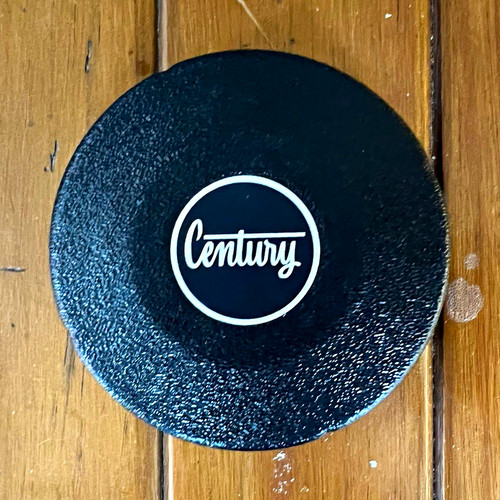 Century pro series fisheye - century,