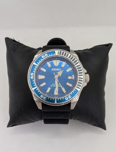 Customised samurai nh35 - nh35, dive