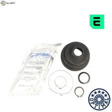 BELLOW KIT DRIVE SHAFT CVB-10228CR FOR FORD GRANADA/Turnier/Break/Mk/III� 2.1L