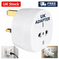 World to UK Visitor Travel