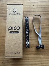 Erica Synths Pico Drum 2