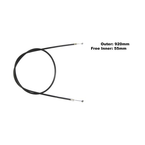 Choke cable for yamaha - cable,