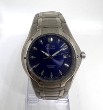 Citizen Watch Eco-Drive