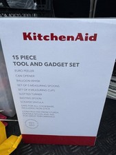 KitchenAid Kitchen Utensil Set
