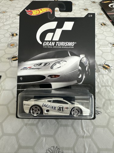 Hot wheels gran turismo the - wheels,