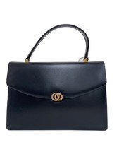 LAUNER LONDON Handbag -- BLACK