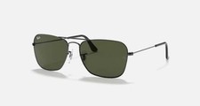 Ray-Ban Caravan Polished