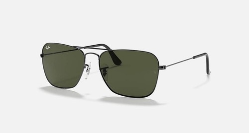 Ray ban caravan polished - ray-ban,