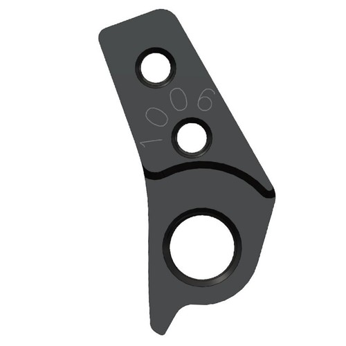 Rear derailleur hanger - derailleur, for