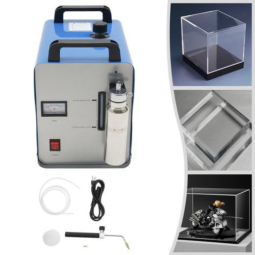 H160 75l oxygen hydrogen - 75l, hho