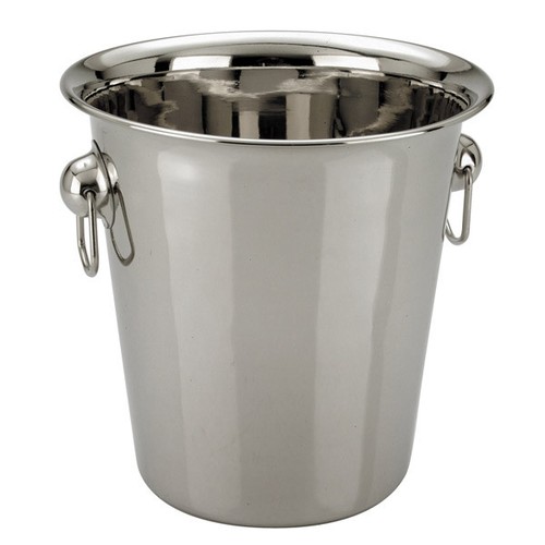 Wine bucket champagne cooler - wine,
