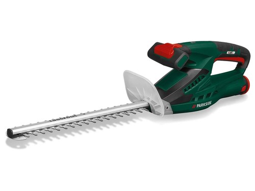 Phsa parkside cordless - 12,